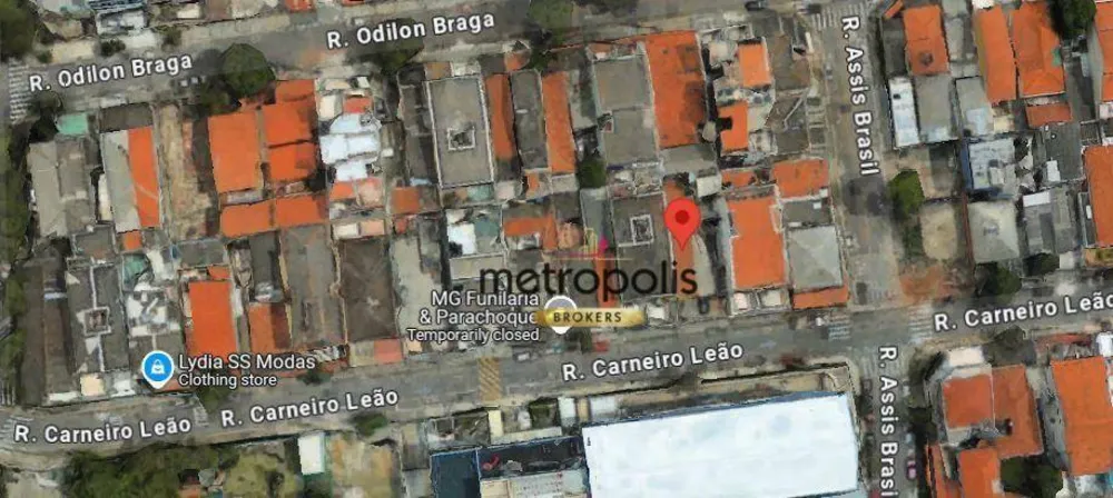 Terreno, 260 m² - Foto 2