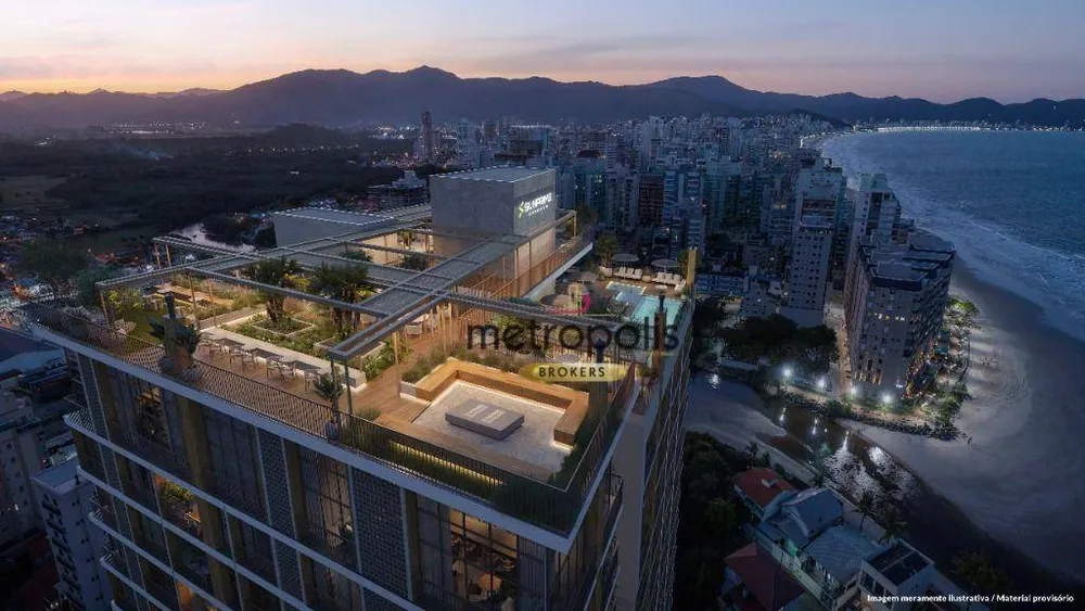 Apartamento, 2 quartos, 84 m² - Foto 2