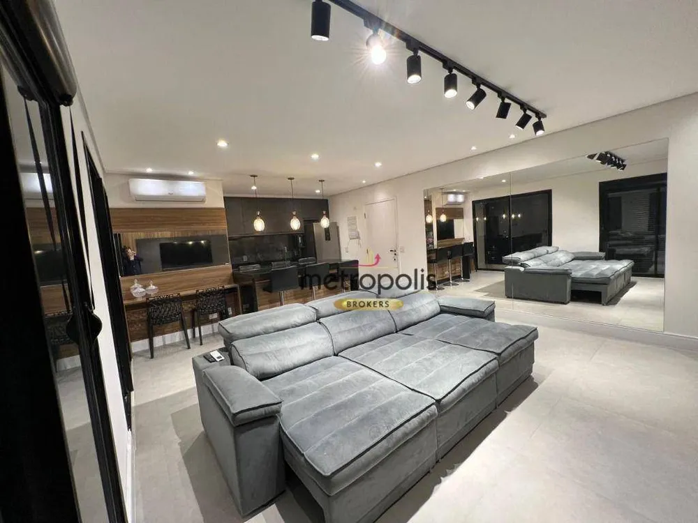 Apartamento, 2 quartos, 73 m² - Foto 1