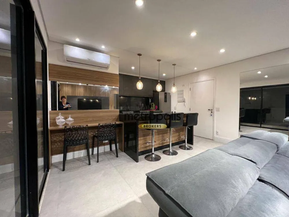 Apartamento, 2 quartos, 73 m² - Foto 2