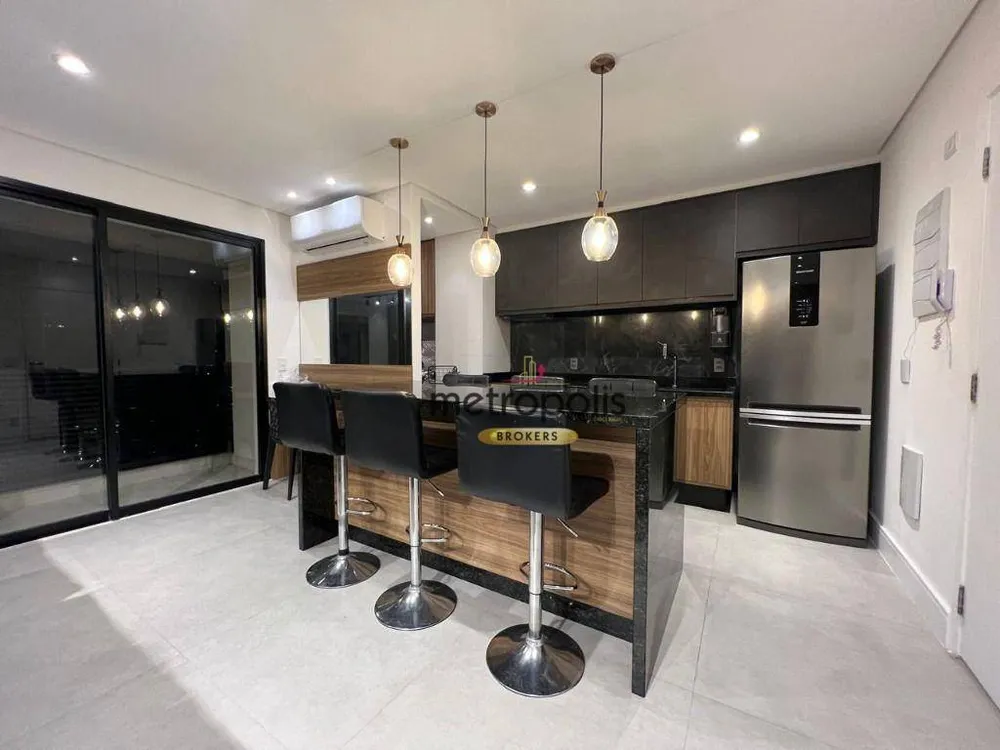 Apartamento, 2 quartos, 73 m² - Foto 3