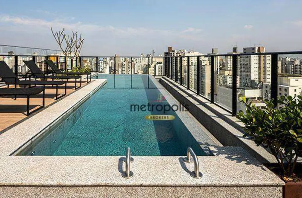 Apartamento, 2 quartos, 73 m² - Foto 5