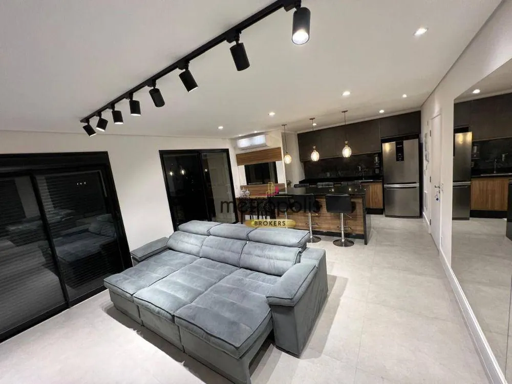 Apartamento, 2 quartos, 73 m² - Foto 8