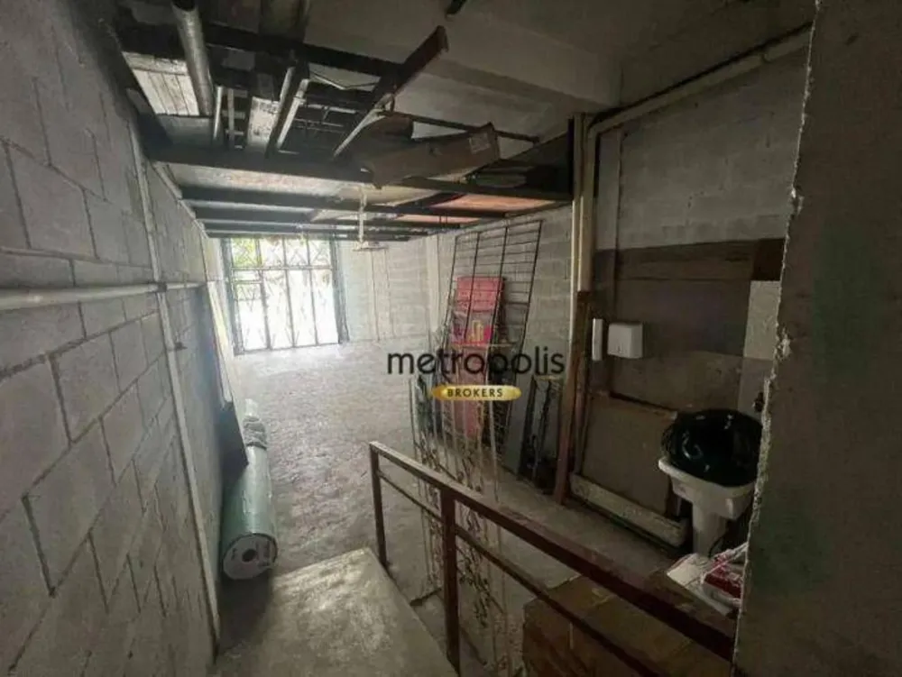 Depósito-Galpão, 661 m² - Foto 7