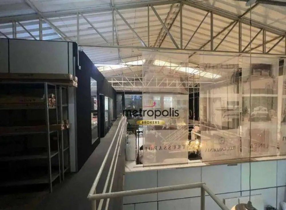 Depósito-Galpão, 661 m² - Foto 5