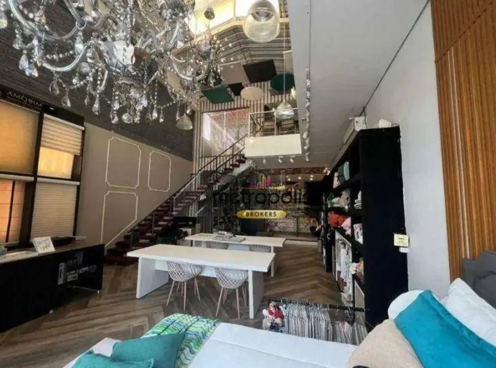 Depósito-Galpão, 661 m² - Foto 2
