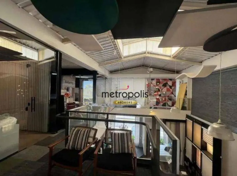 Depósito-Galpão, 661 m² - Foto 6