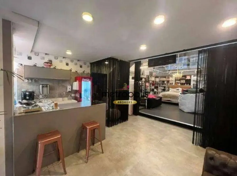 Depósito-Galpão, 661 m² - Foto 3