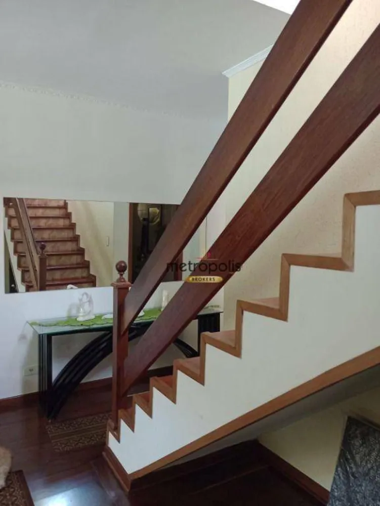 Sobrado, 3 quartos, 187 m² - Foto 5