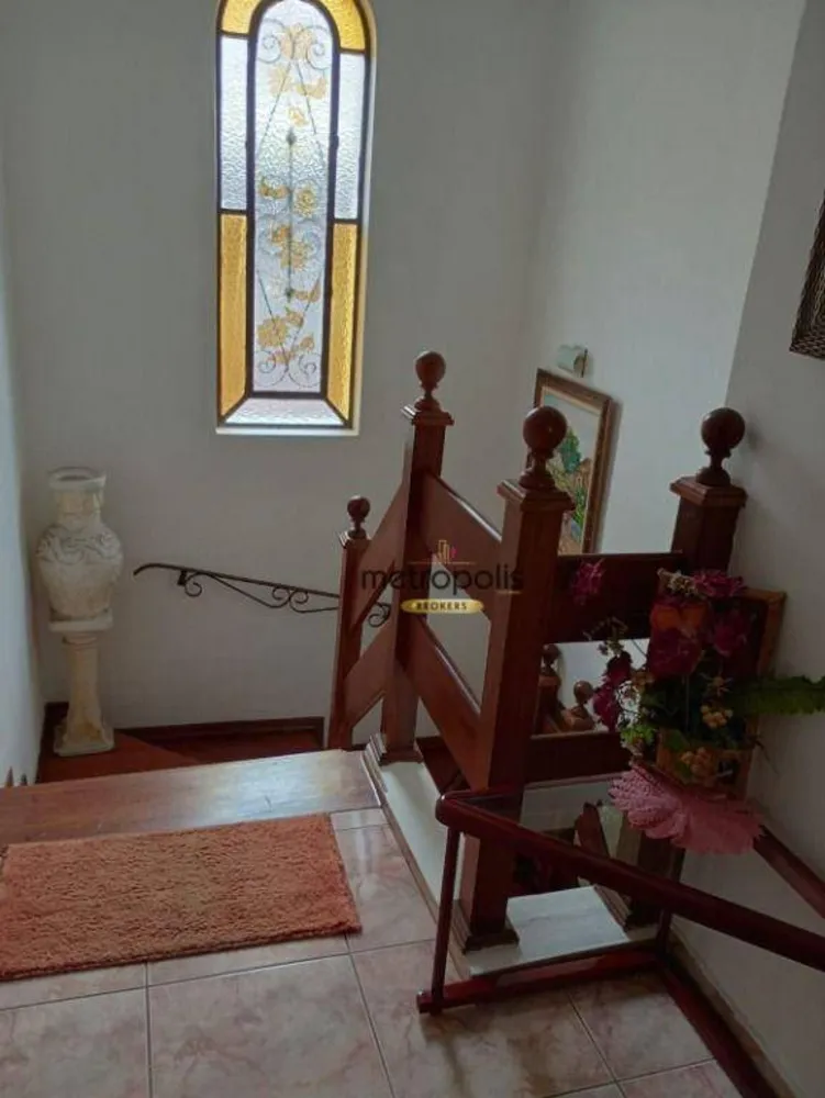 Sobrado, 3 quartos, 187 m² - Foto 6