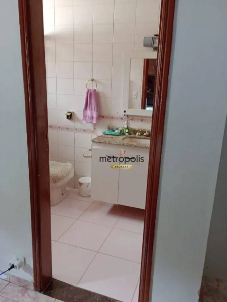 Sobrado, 3 quartos, 187 m² - Foto 8