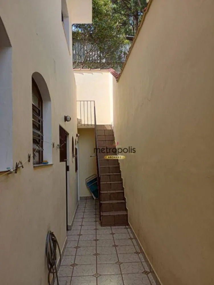 Sobrado, 3 quartos, 187 m² - Foto 1