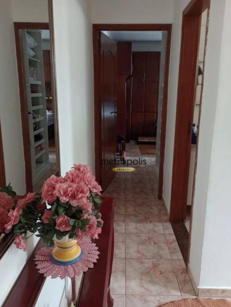 Sobrado, 3 quartos, 187 m² - Foto 7