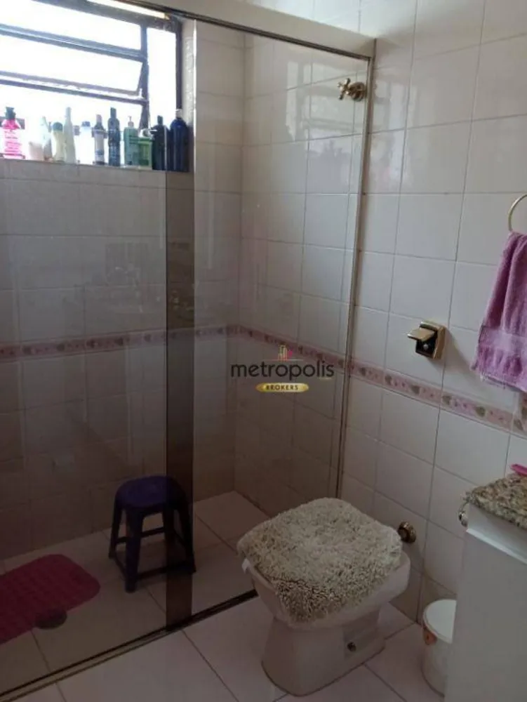 Sobrado, 3 quartos, 187 m² - Foto 4