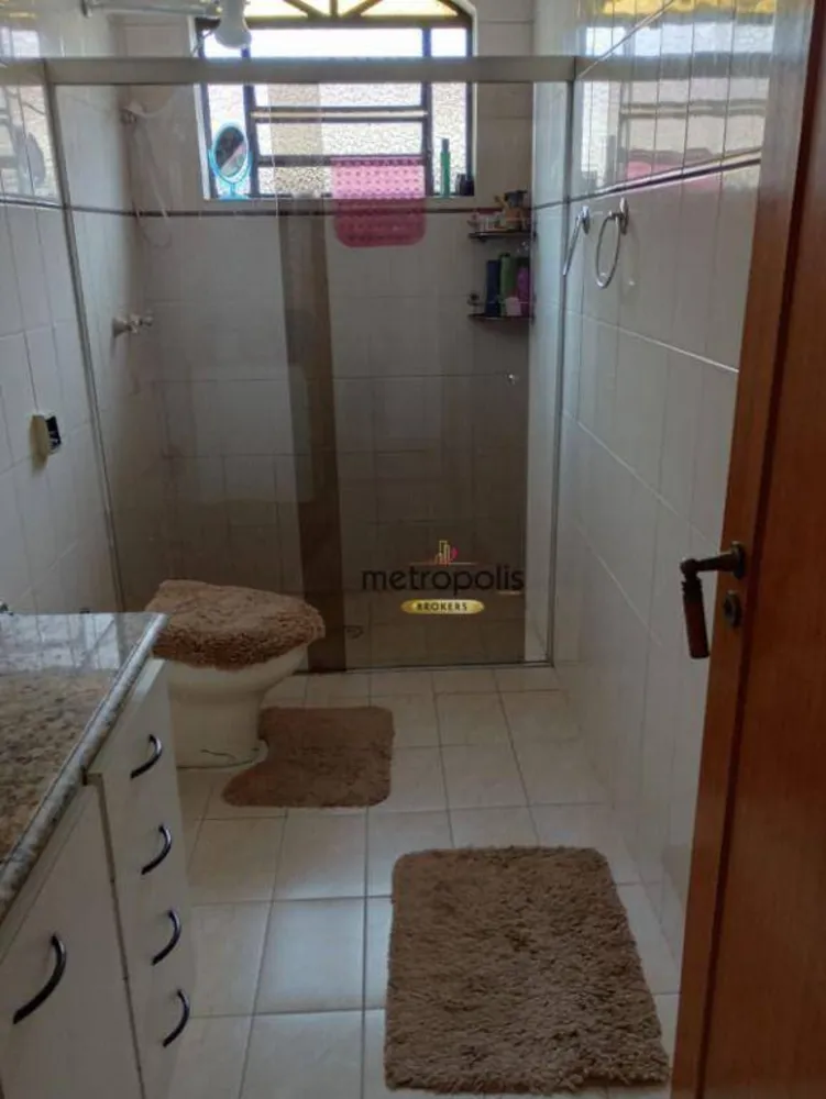 Sobrado, 3 quartos, 187 m² - Foto 3