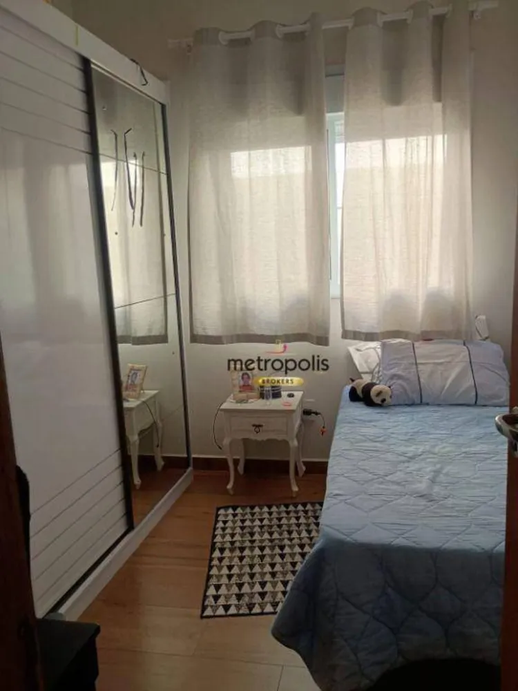 Casa de Condomínio, 3 quartos - Foto 6