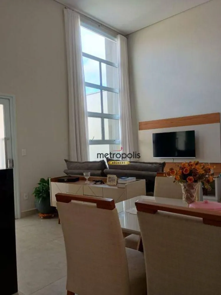 Casa de Condomínio, 3 quartos - Foto 3