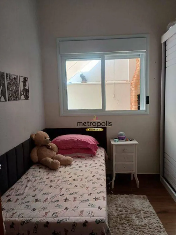 Casa de Condomínio, 3 quartos - Foto 5