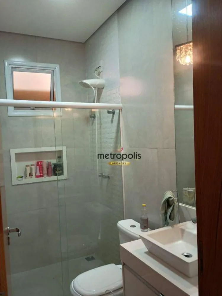 Casa de Condomínio, 3 quartos - Foto 8