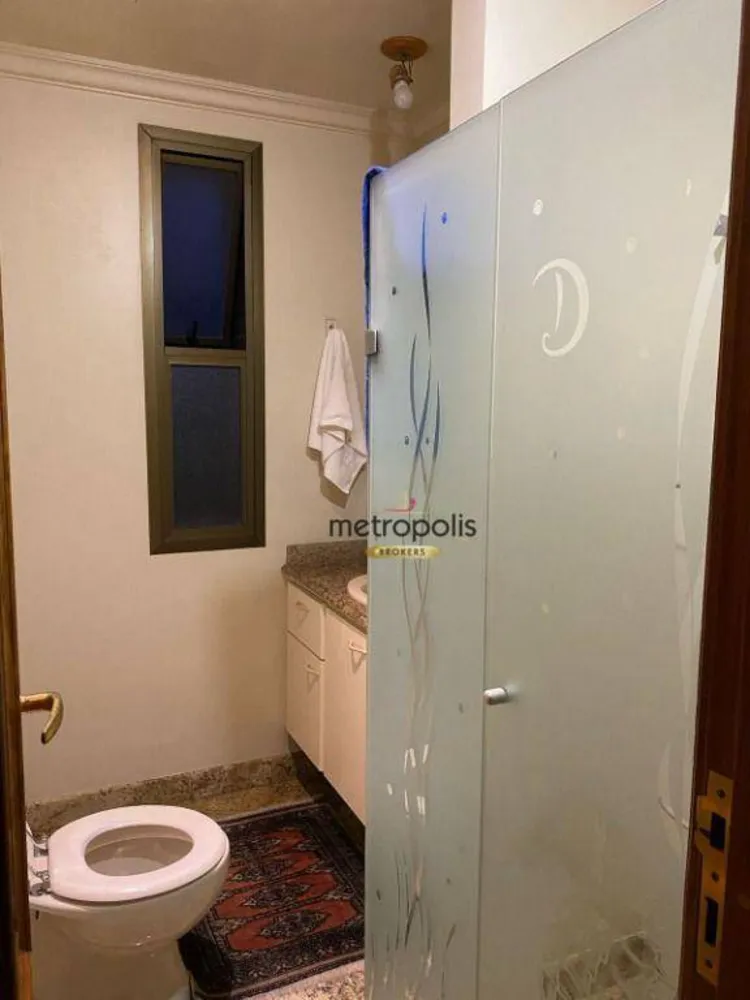 Apartamento, 4 quartos, 198 m² - Foto 11