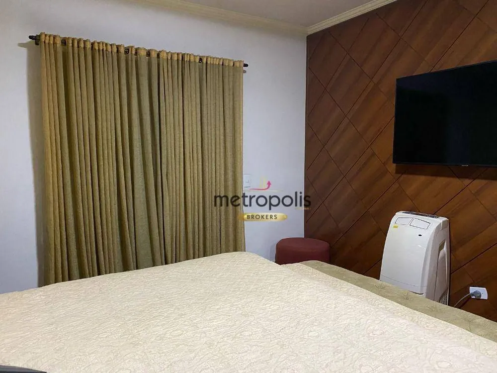 Apartamento, 4 quartos, 198 m² - Foto 5