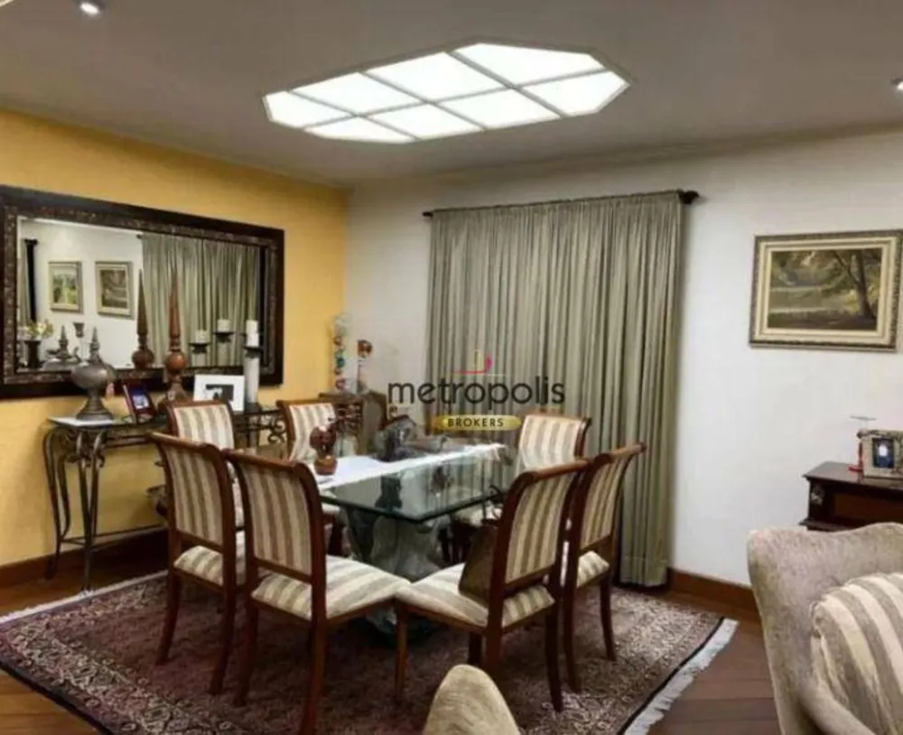 Apartamento, 4 quartos, 198 m² - Foto 3