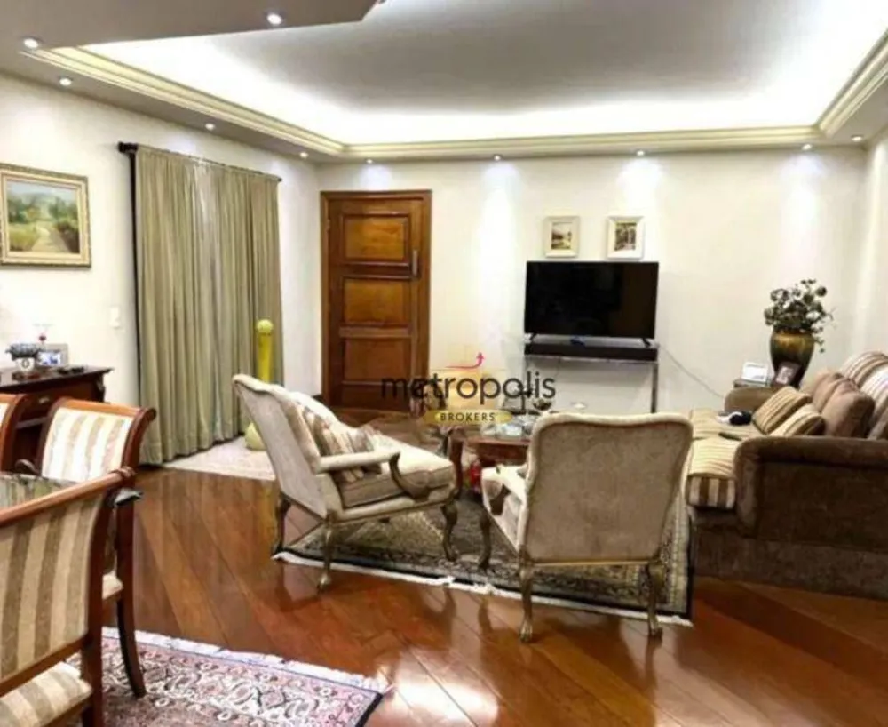 Apartamento, 4 quartos, 198 m² - Foto 7