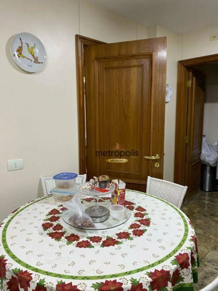 Apartamento, 4 quartos, 198 m² - Foto 10