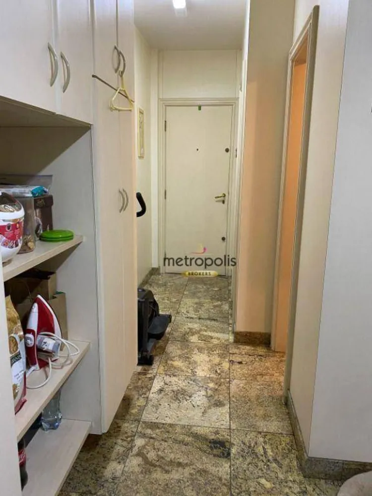 Apartamento, 4 quartos, 198 m² - Foto 6