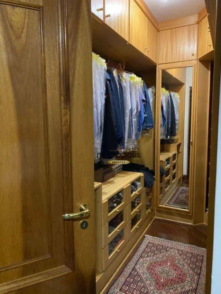 Apartamento, 4 quartos, 198 m² - Foto 4