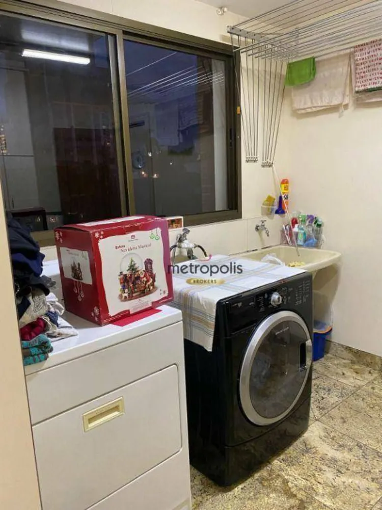 Apartamento, 4 quartos, 198 m² - Foto 9