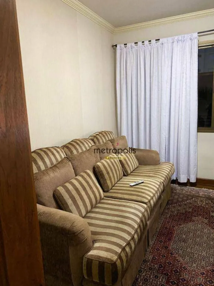 Apartamento, 4 quartos, 198 m² - Foto 8