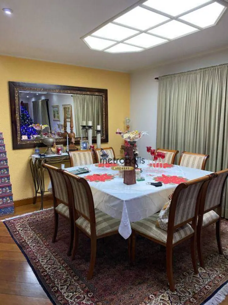 Apartamento, 4 quartos, 198 m² - Foto 2