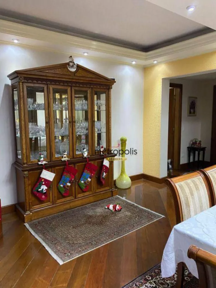 Apartamento, 4 quartos, 198 m² - Foto 12