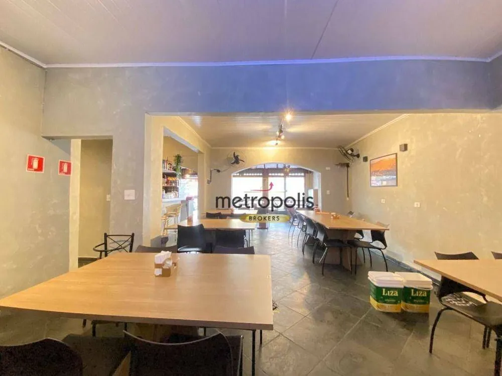 Casa, 1 quarto, 248 m² - Foto 6