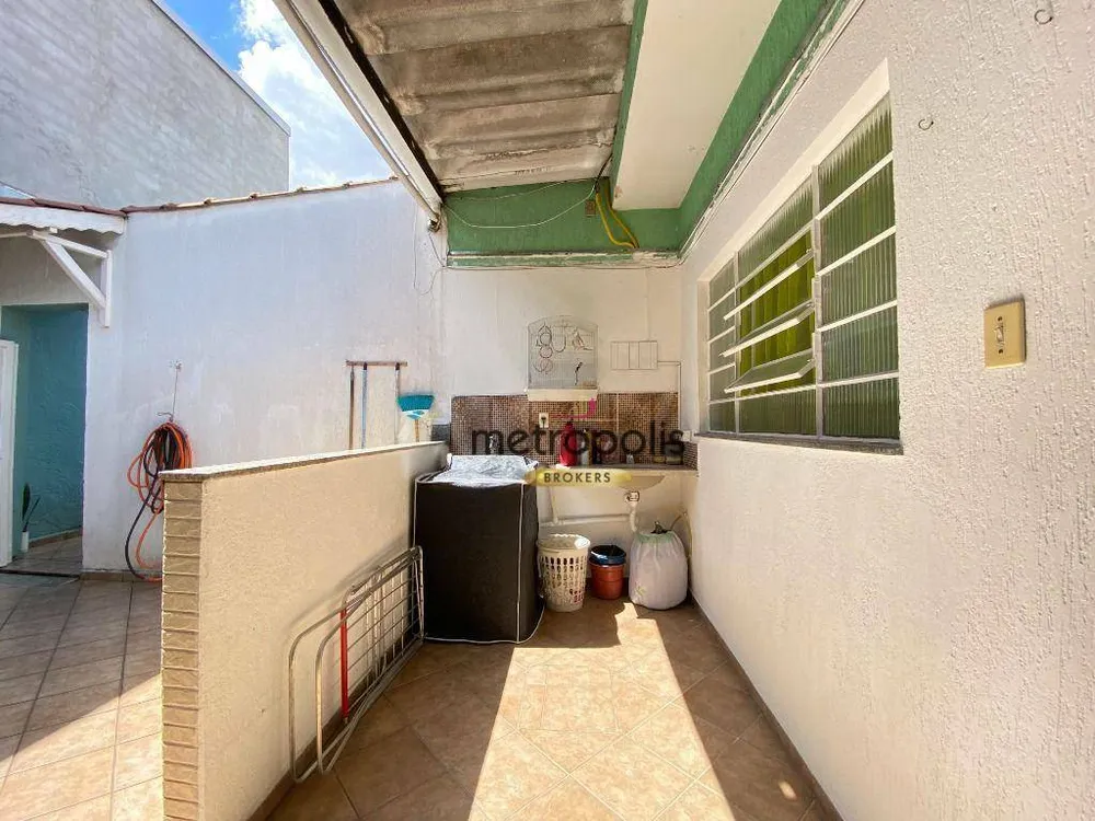 Casa, 1 quarto, 248 m² - Foto 2