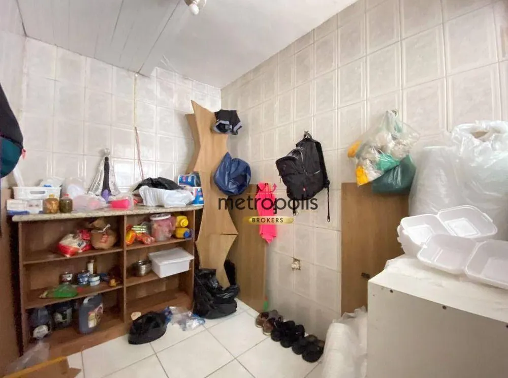 Casa, 1 quarto, 248 m² - Foto 11