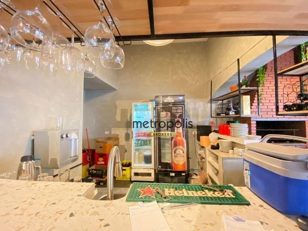Casa, 1 quarto, 248 m² - Foto 8