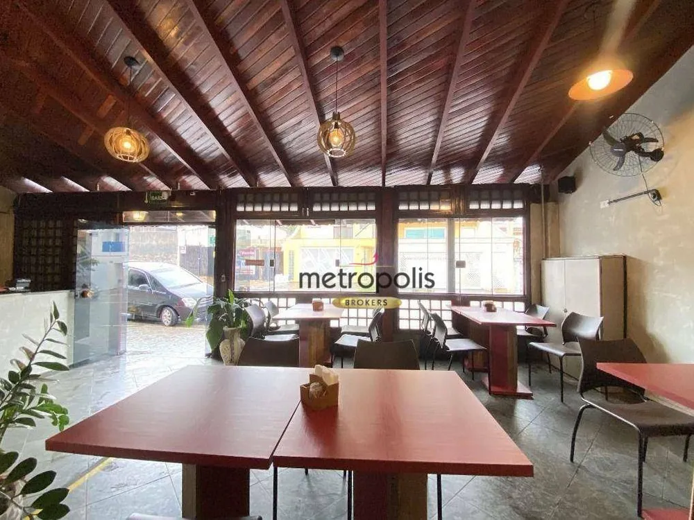 Casa, 1 quarto, 248 m² - Foto 4