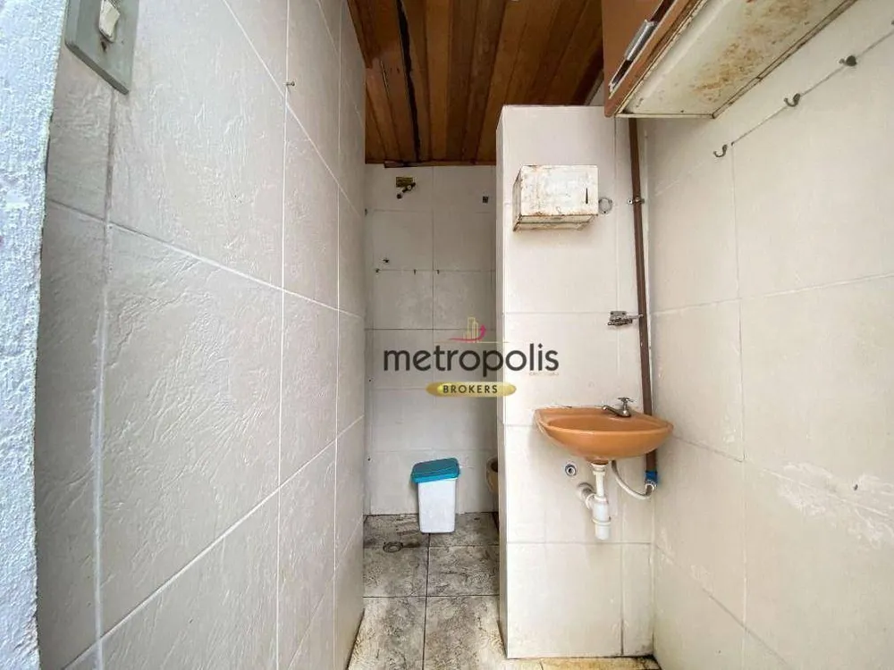 Casa, 1 quarto, 248 m² - Foto 12