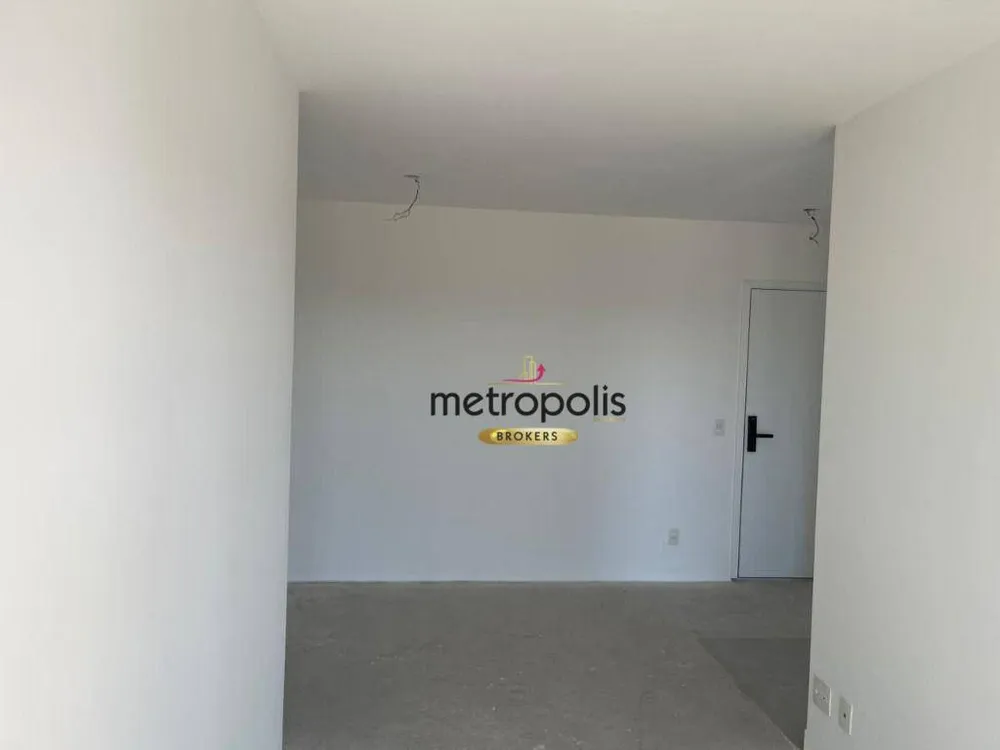 Apartamento, 2 quartos, 66 m² - Foto 2