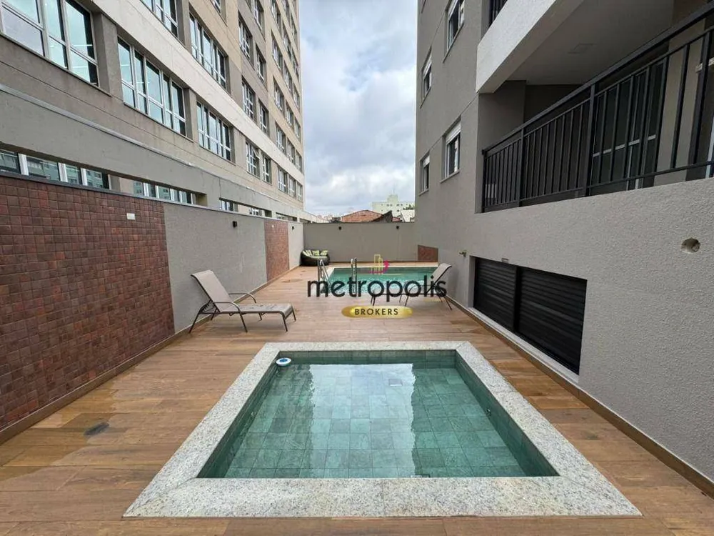 Apartamento, 2 quartos, 66 m² - Foto 12