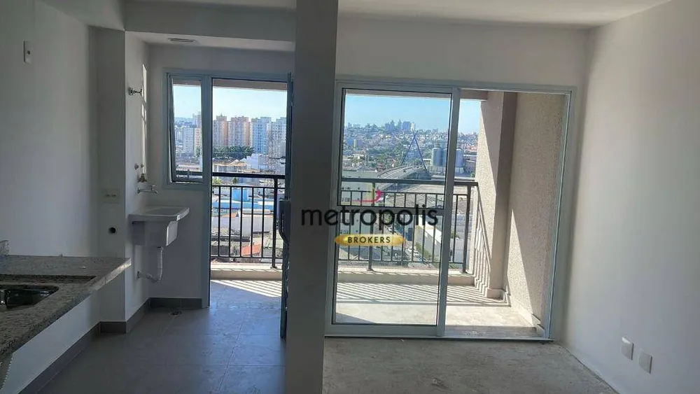 Apartamento, 2 quartos, 66 m² - Foto 1