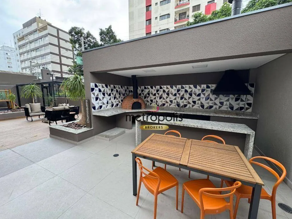 Apartamento, 2 quartos, 66 m² - Foto 9