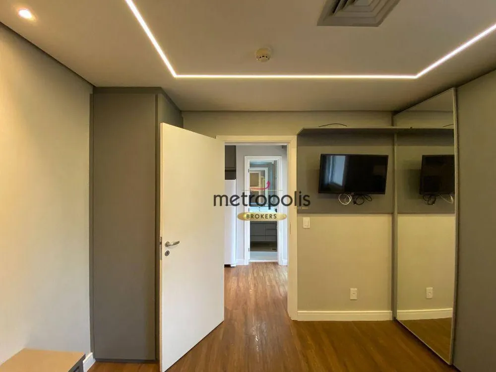 Flat/Apart Hotel, 1 quarto, 44 m² - Foto 9