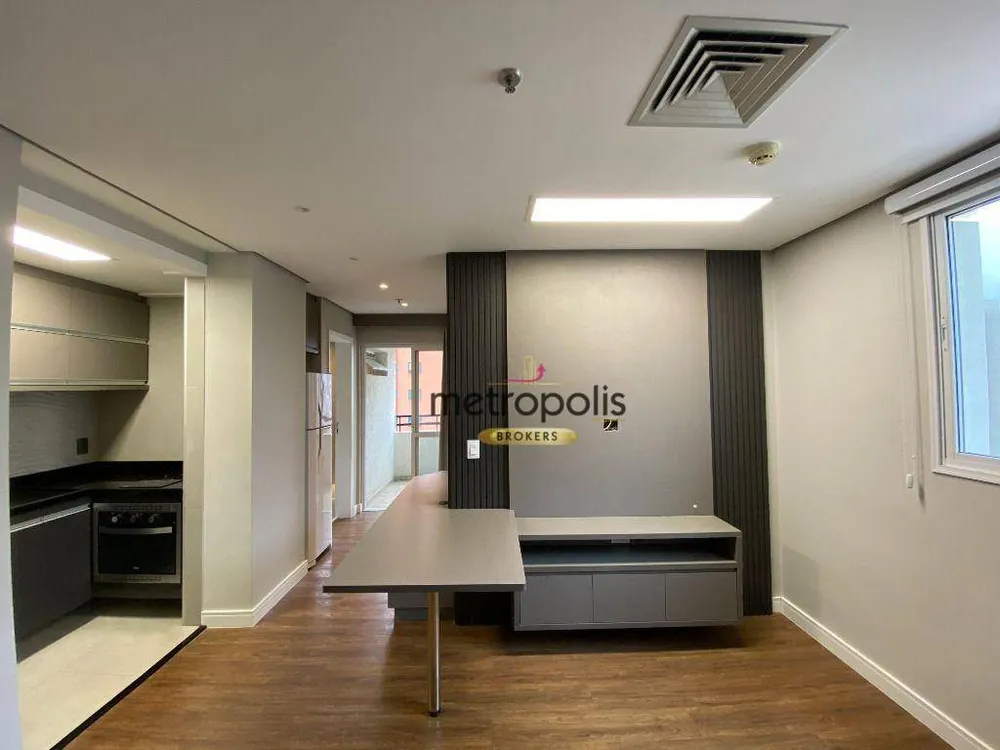 Flat/Apart Hotel, 1 quarto, 44 m² - Foto 2