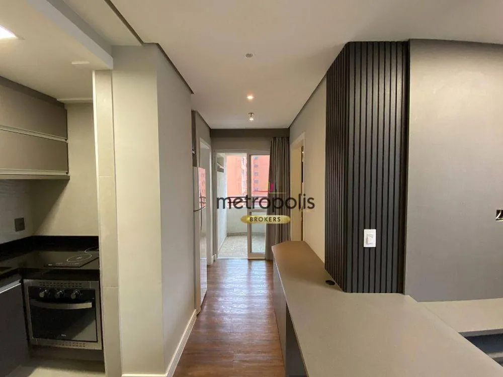 Flat/Apart Hotel, 1 quarto, 44 m² - Foto 6