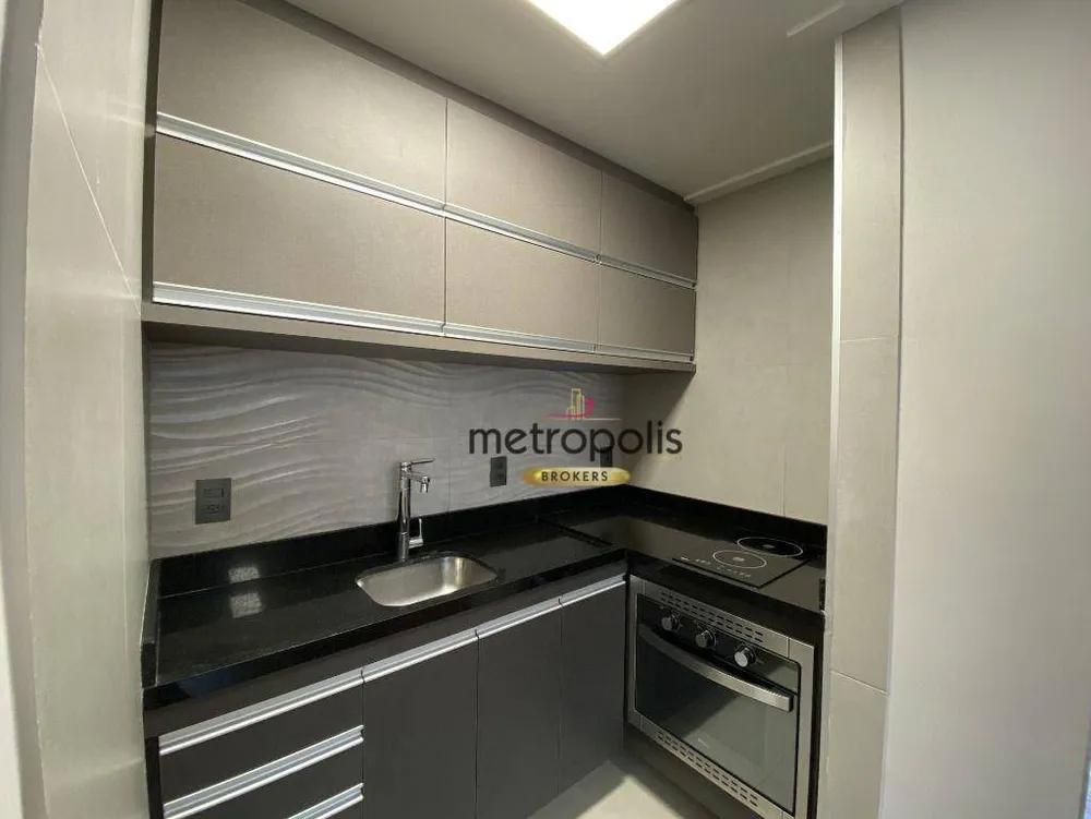 Flat/Apart Hotel, 1 quarto, 44 m² - Foto 5