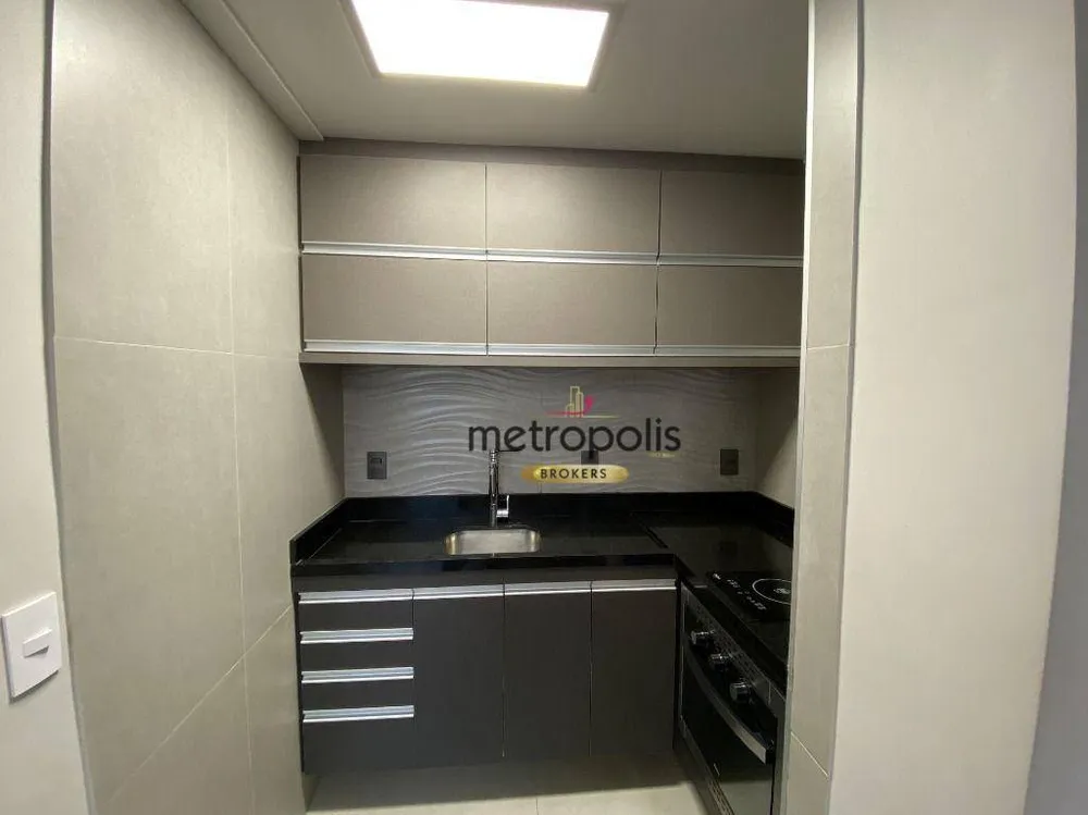 Flat/Apart Hotel, 1 quarto, 44 m² - Foto 4