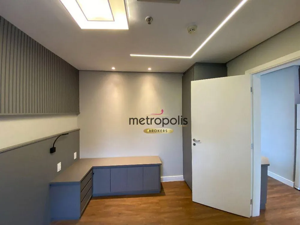 Flat/Apart Hotel, 1 quarto, 44 m² - Foto 12